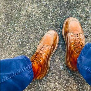 Meet your Posher, Ben